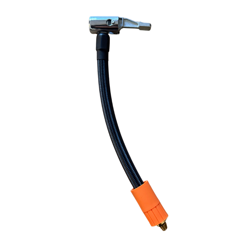 Quick Release Air Hose