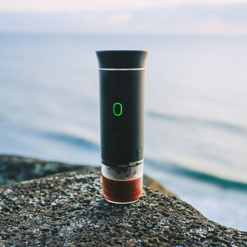 Venture Gear™ Portable GoBrew