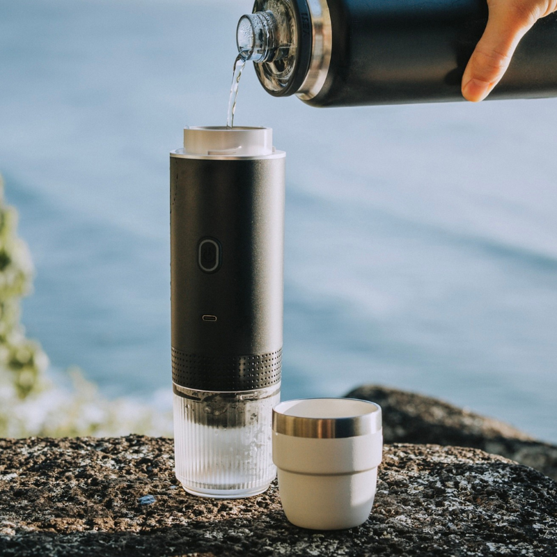 Venture Gear™ Portable GoBrew