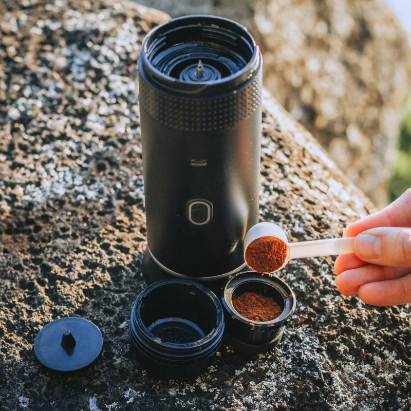 Venture Gear™ Portable GoBrew