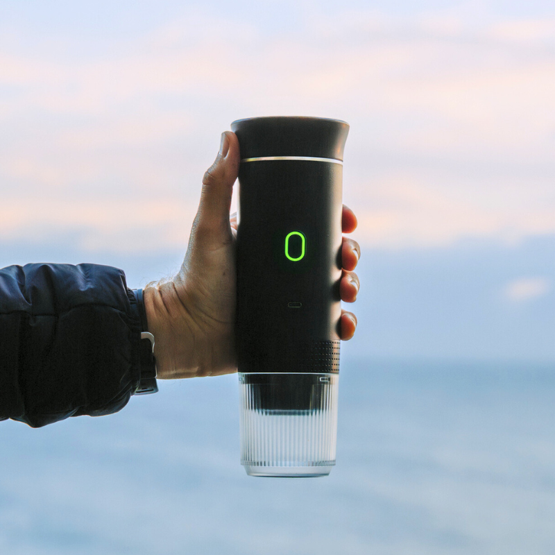 Venture Gear™ Portable GoBrew