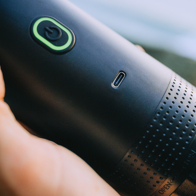 Venture Gear™ Portable GoBrew
