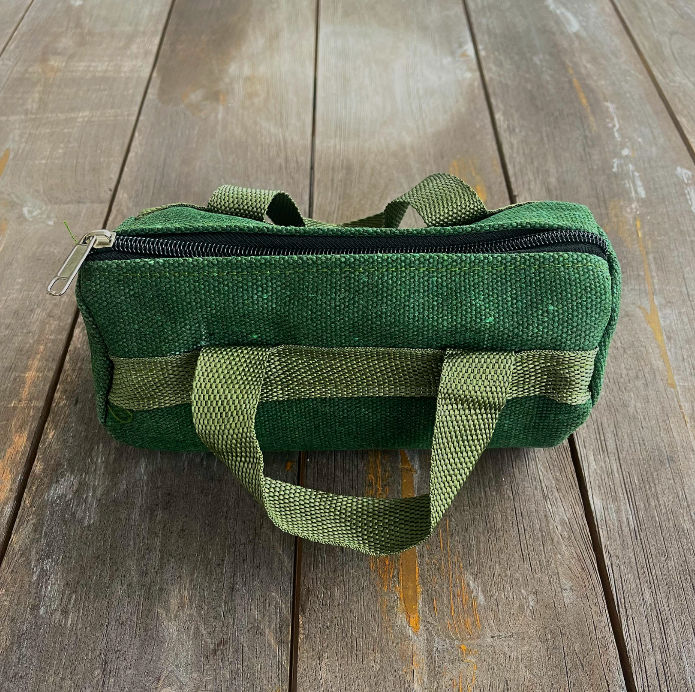 Venture Gear™ Power Pump Canvas Bag 2.0