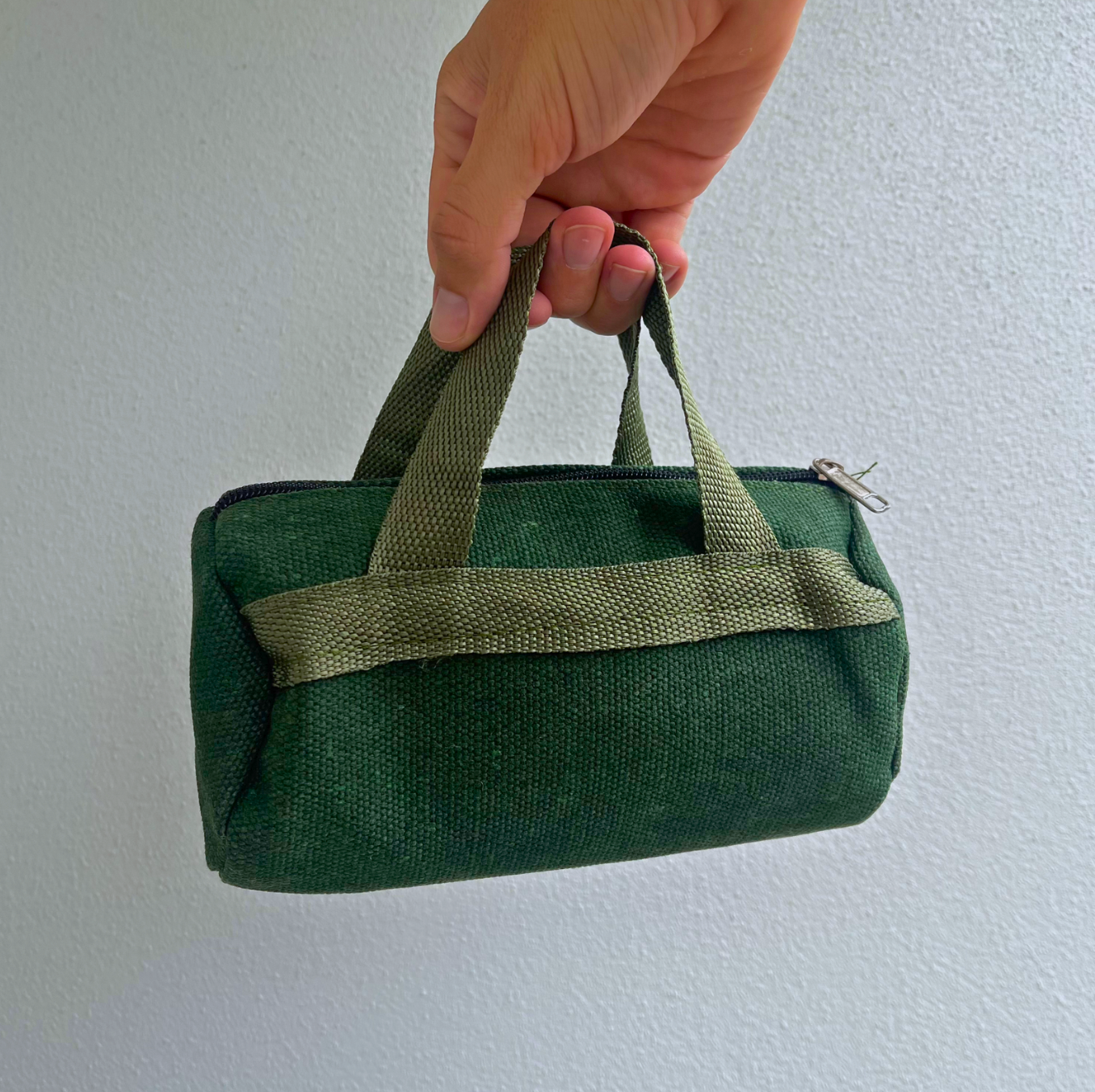 Venture Gear™ Power Pump Canvas Bag 2.0