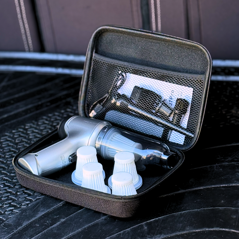 Venture Gear™ Vacuum & Air Blaster