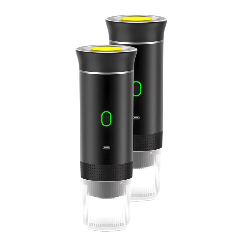 Venture Gear™ Portable GoBrew