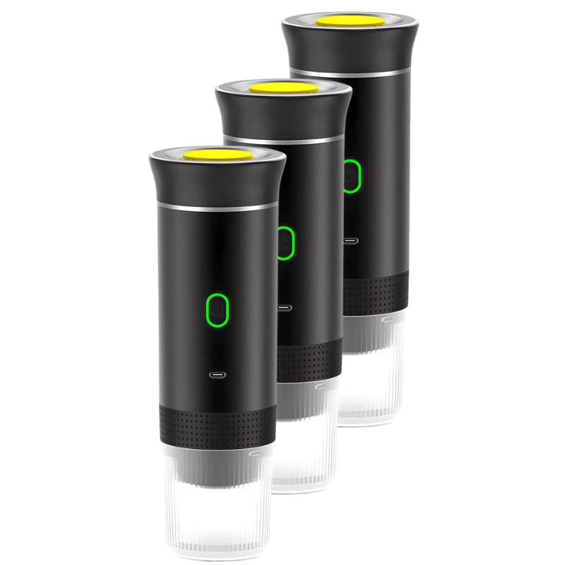 Venture Gear™ Portable GoBrew
