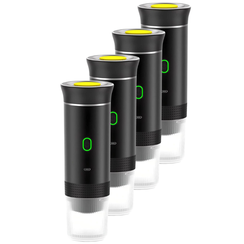 Venture Gear™ Portable GoBrew