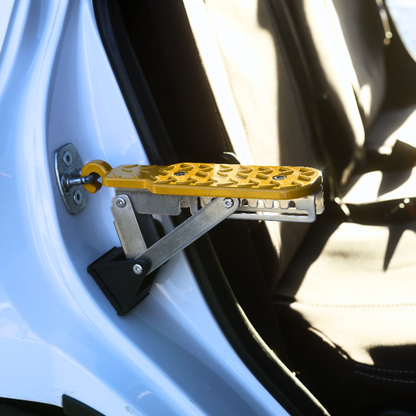 Car Door Frame Step