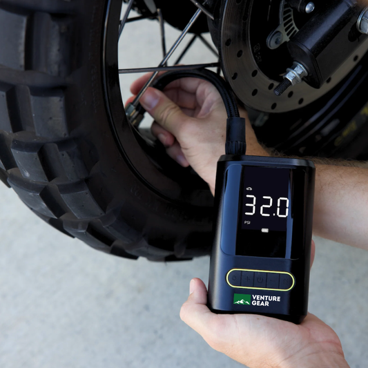 Portable Power Pump