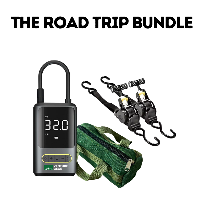 The Road Trip Bundle