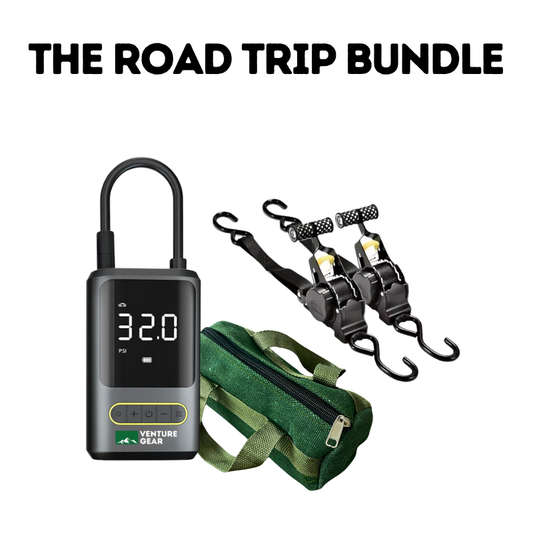 The Road Trip Bundle