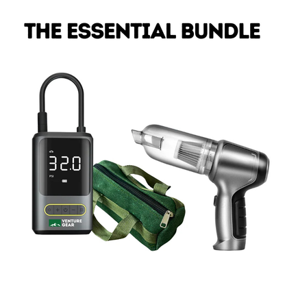 The Essential Bundle
