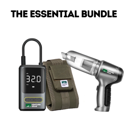 The Essential Bundle