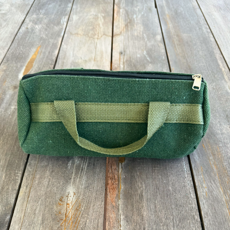 Venture Gear™ Jump Pump Canvas Bag