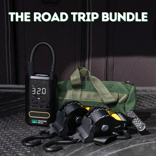 The Road Trip Bundle
