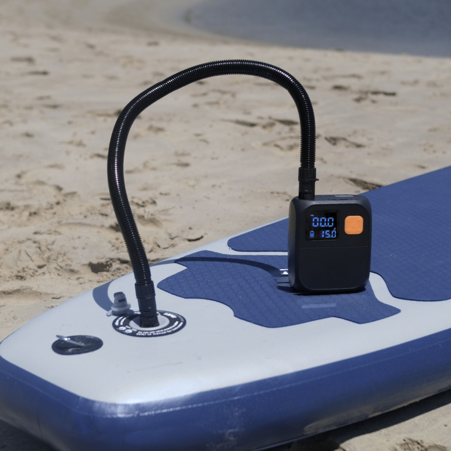 SUP/Kayak Pump
