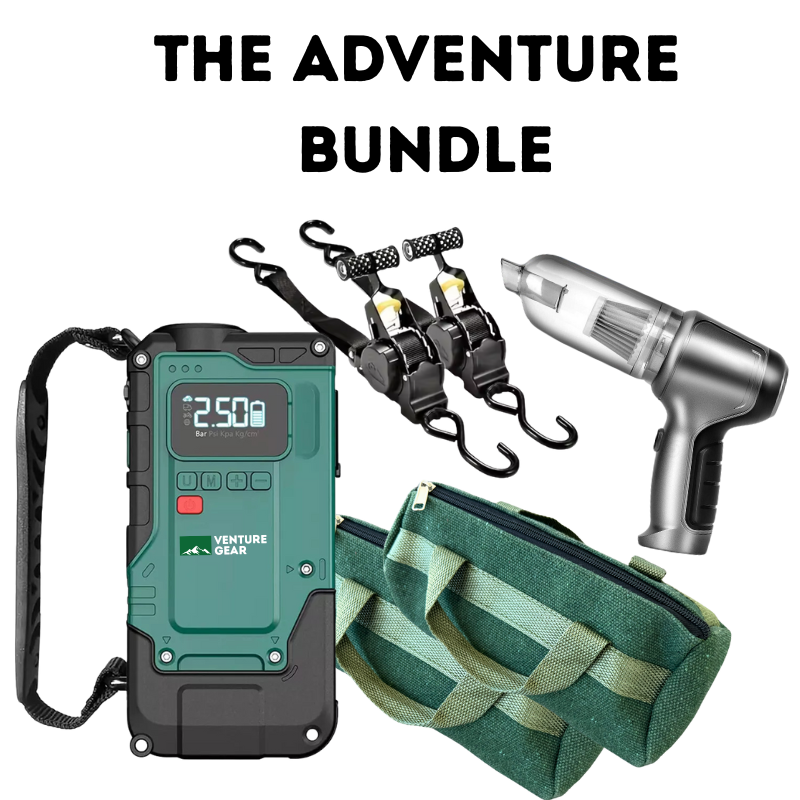 The Adventure Bundle