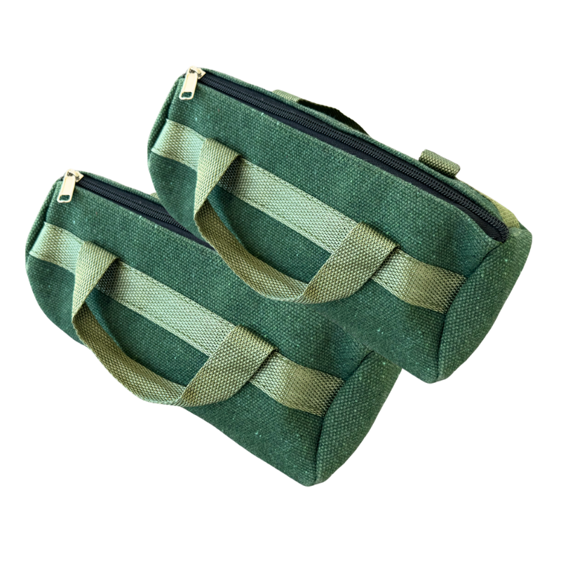 Venture Gear™ Jump Pump Canvas Bag
