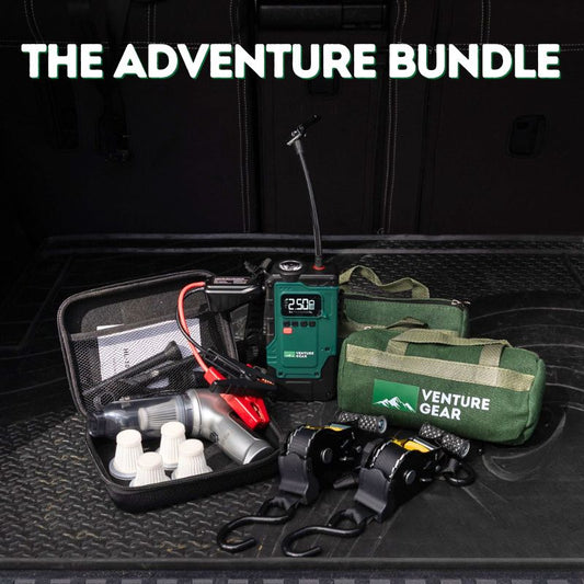 The Adventure Bundle