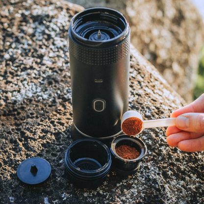 Venture Gear™ Portable GoBrew