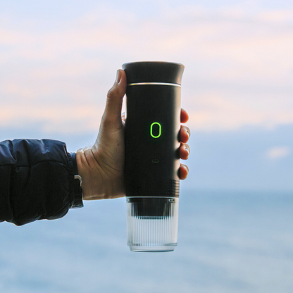 Venture Gear™ Portable GoBrew