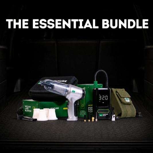 The Essential Bundle