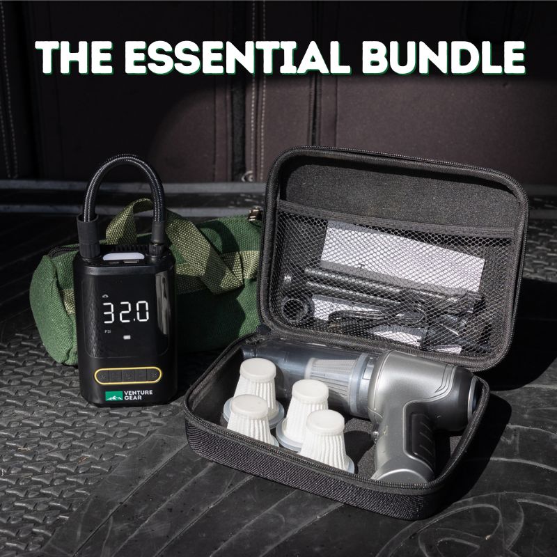The Essential Bundle