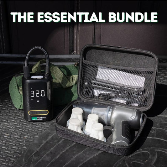 The Essential Bundle