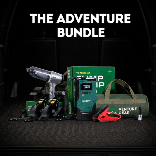 The Adventure Bundle