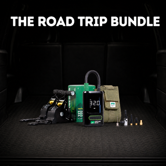 The Road Trip Bundle