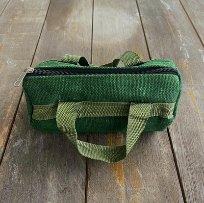 Venture Gear™ Power Pump Canvas Bag 2.0