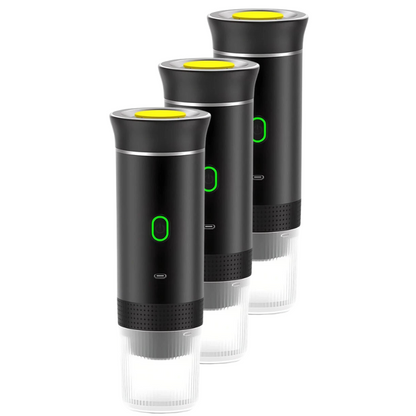 Venture Gear™ Portable GoBrew