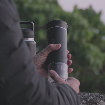 Venture Gear™ Portable GoBrew