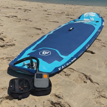 SUP/Kayak Pump
