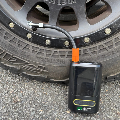 Quick Release Air Hose